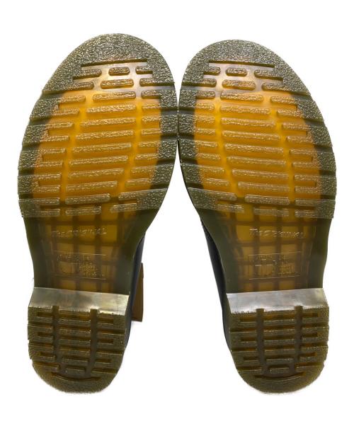 Dr.Martens（ドクターマーチン）Dr.Martens (ドクターマーチン) 1461 3ホールシューズ ブラック サイズ:26㎝ 未使用品の古着・服飾アイテム
