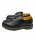 Dr.Martens (ドクターマーチン) 1461 3ホールシューズ ブラック サイズ:26㎝ 未使用品：10000円