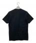 COMME des GARCONS HOMME (コムデギャルソン オム) 18SS クルーネックTシャツ ブラック サイズ:M：7000円
