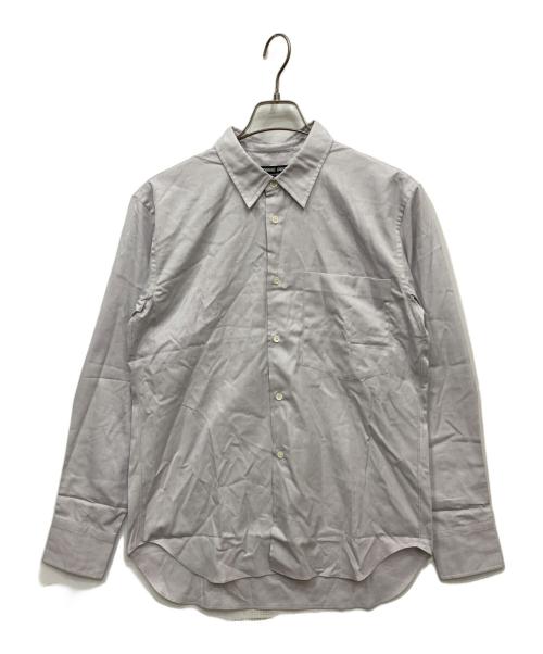 COMME des GARCONS HOMME DEUX（コムデギャルソン オム ドゥ）COMME des GARCONS HOMME DEUX (コムデギャルソン オム ドゥ) 長袖シャツ グレー サイズ:Sの古着・服飾アイテム