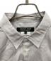 COMME des GARCONS HOMME DEUXの古着・服飾アイテム：8000円