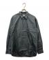 COMME des GARCONS SHIRT（コムデギャルソンシャツ）の古着「FOREVER NARROW CLASSIC FIT SHIRT」｜グレー