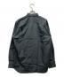COMME des GARCONS SHIRT (コムデギャルソンシャツ) FOREVER NARROW CLASSIC FIT SHIRT グレー サイズ:S 未使用品：13000円