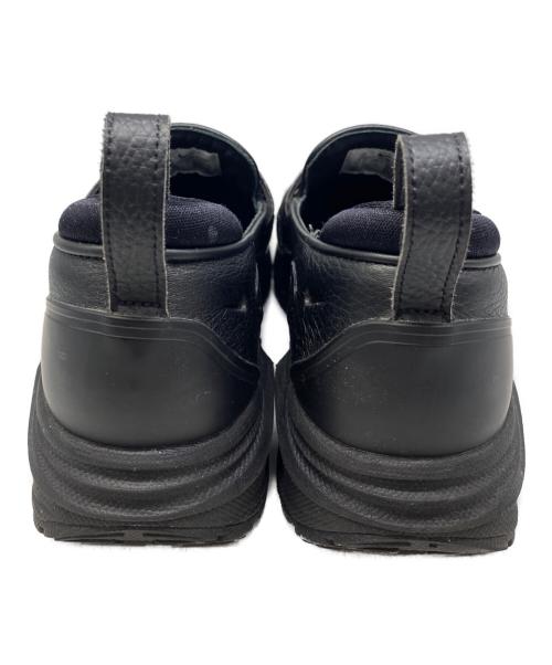 NIKE（ナイキ）NIKE (ナイキ) W AIR MAX PHENOMENA ブラック サイズ:27㎝の古着・服飾アイテム