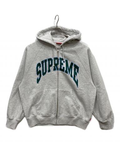 中古・古着通販】Supreme (シュプリーム) 26SS Cracked Raglan Zip Up