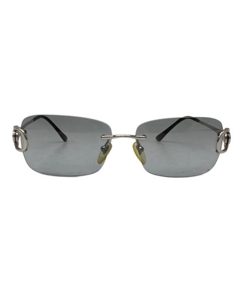BVLGARI（ブルガリ）BVLGARI (ブルガリ) サングラス サイズ:57□14-125の古着・服飾アイテム