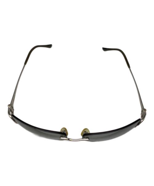 BVLGARI（ブルガリ）BVLGARI (ブルガリ) サングラス サイズ:57□14-125の古着・服飾アイテム