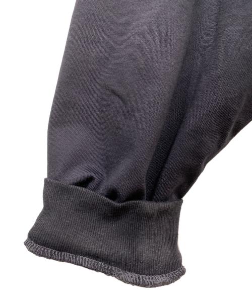 SHINYA KOZUKA（シンヤコズカ）SHINYA KOZUKA (シンヤコズカ) SEALED TEE ネイビー サイズ:Mの古着・服飾アイテム