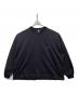 SHINYA KOZUKA（シンヤコズカ）の古着「SEALED TEE」｜ネイビー
