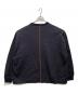 SHINYA KOZUKA (シンヤコズカ) SEALED TEE ネイビー サイズ:M：7000円