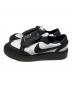 NIKE (ナイキ) Kwondo1 NIKE PEACEMINUSONE ブラック×ホワイト サイズ:28㎝：10000円