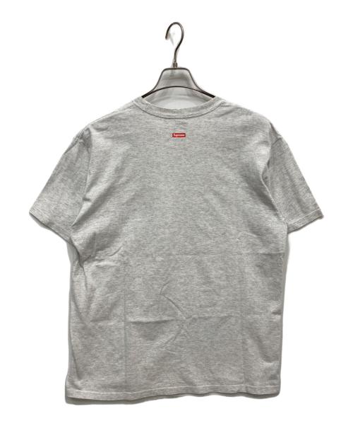 SUPREME（シュプリーム）Supreme (シュプリーム) 18SS Hardware TEE グレー サイズ:Lの古着・服飾アイテム