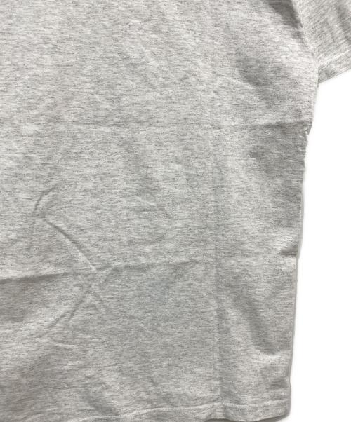 SUPREME（シュプリーム）Supreme (シュプリーム) 18SS Hardware TEE グレー サイズ:Lの古着・服飾アイテム
