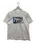 Supreme（シュプリーム）の古着「18SS Hardware TEE」｜グレー