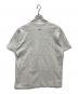 Supreme (シュプリーム) 18SS Hardware TEE グレー サイズ:L：6000円