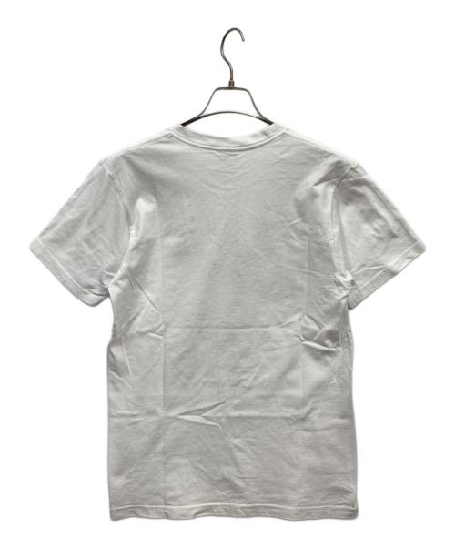 SUPREME（シュプリーム）Supreme (シュプリーム) 17SS MEAN TEE ホワイト サイズ:Mの古着・服飾アイテム