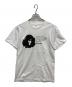 Supreme（シュプリーム）の古着「17SS MEAN TEE」｜ホワイト