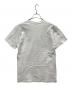 Supreme (シュプリーム) 17SS MEAN TEE ホワイト サイズ:M：5000円