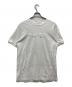 Supreme（シュプリーム）の古着「Debossed TEE」｜ホワイト