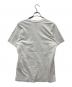 Supreme (シュプリーム) Debossed TEE ホワイト サイズ:M：5000円