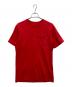 Supreme（シュプリーム）の古着「POCKET TEE」｜レッド