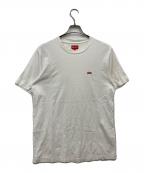 SUPREMEシュプリーム）の古着「Small Box Tee」｜ホワイト