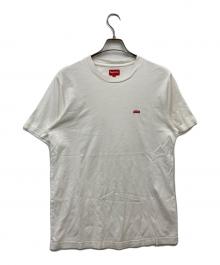 SUPREME（シュプリーム）の古着「Small Box Tee」｜ホワイト