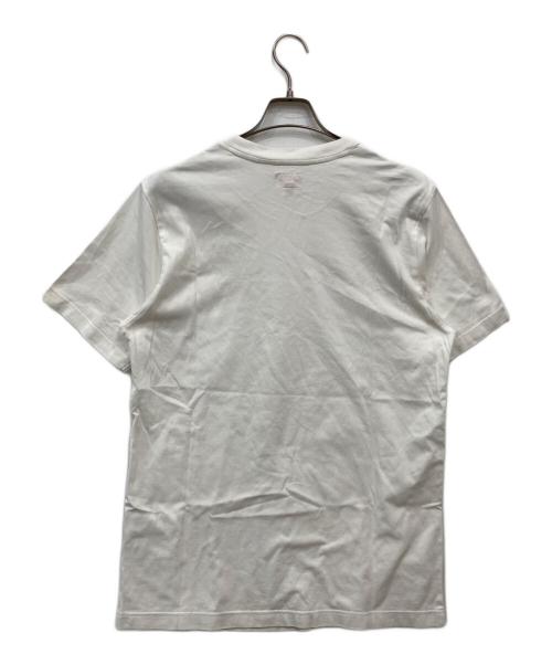 SUPREME（シュプリーム）Supreme (シュプリーム) Small Box Tee ホワイト サイズ:Mの古着・服飾アイテム