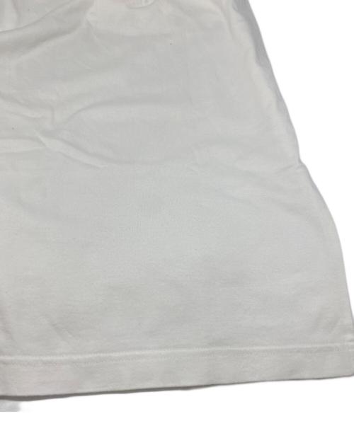 SUPREME（シュプリーム）Supreme (シュプリーム) Small Box Tee ホワイト サイズ:Mの古着・服飾アイテム