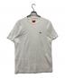 Supreme（シュプリーム）の古着「Small Box Tee」｜ホワイト