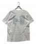 Supreme (シュプリーム) New Shit Tee ブラウン サイズ:L：6000円