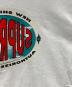 中古・古着 Supreme (シュプリーム) New Shit Tee ブラウン サイズ:L：6000円
