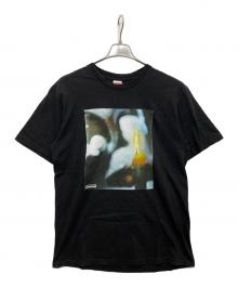 SUPREME（シュプリーム）の古着「17AW  Candle Tee」｜ブラック