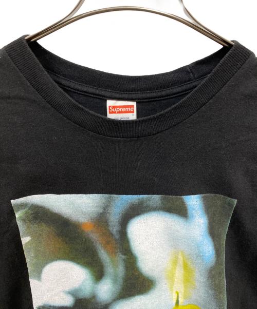 SUPREME（シュプリーム）Supreme (シュプリーム) 17AW  Candle Tee ブラック サイズ:Lの古着・服飾アイテム