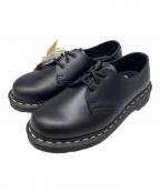 Dr.Martensドクターマーチン）の古着「3ホールシューズ」｜ブラック