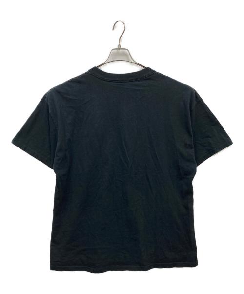 MAGNUM WEIGHT（マグナム ウェイト）MAGNUM WEIGHT (マグナム ウェイト) プリントTシャツ ブラック サイズ:XLの古着・服飾アイテム