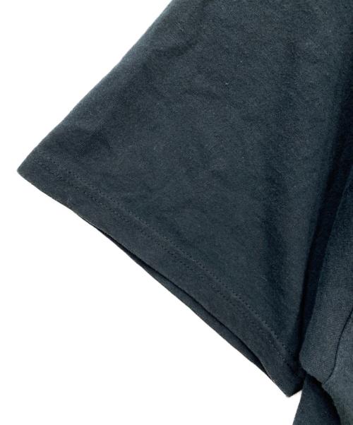 MAGNUM WEIGHT（マグナム ウェイト）MAGNUM WEIGHT (マグナム ウェイト) プリントTシャツ ブラック サイズ:XLの古着・服飾アイテム