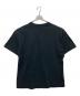 MAGNUM WEIGHT (マグナム ウェイト) プリントTシャツ ブラック サイズ:XL：15000円
