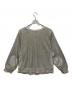 Champion REVERSE WEAVE (チャンピオン リバース ウィーブ) 80’s USMA 染込プリントクルーネックスウェット グレー サイズ:M：45000円