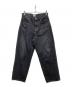 LEE（リー）の古着「別注Lee101 COWBOY PANTS」｜ブラック