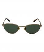 RAY-BANレイバン）の古着「サングラス」｜ゴールド(色)