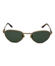 RAY-BAN（レイバン）の古着「サングラス」｜ゴールド(色)