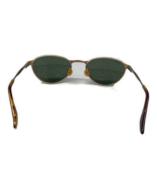 RAY-BAN（レイバン）RAY-BAN (レイバン) サングラス ゴールド(色)の古着・服飾アイテム