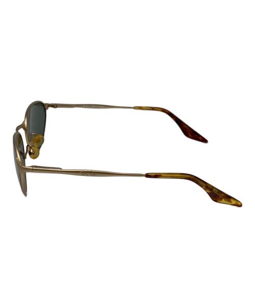 RAY-BAN（レイバン）RAY-BAN (レイバン) サングラス ゴールド(色)の古着・服飾アイテム