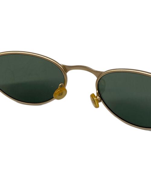 RAY-BAN（レイバン）RAY-BAN (レイバン) サングラス ゴールド(色)の古着・服飾アイテム