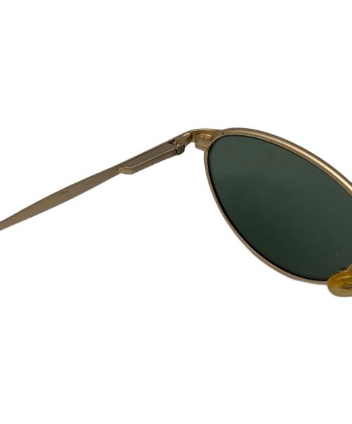 RAY-BAN（レイバン）RAY-BAN (レイバン) サングラス ゴールド(色)の古着・服飾アイテム