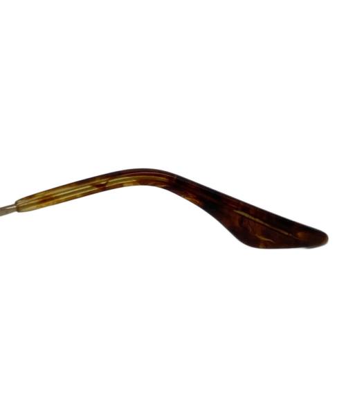 RAY-BAN（レイバン）RAY-BAN (レイバン) サングラス ゴールド(色)の古着・服飾アイテム