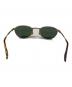 RAY-BAN (レイバン) サングラス ゴールド(色)：10000円