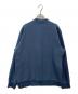 THE NORTH FACE (ザ ノース フェイス) ロングスリーブコンフォーティブワッフルクルー ブルー サイズ:L：8000円