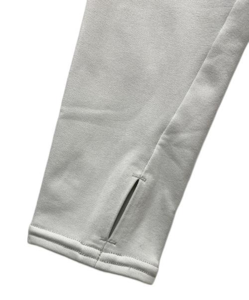 THE NORTH FACE（ザ ノース フェイス）THE NORTH FACE (ザ ノース フェイス) ホワイトライトジャケット グレー サイズ:Lの古着・服飾アイテム